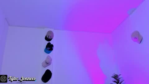 Tyler online show from October 26, 12:45 am