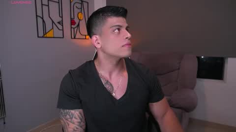 David online show from February 28, 2:32 am