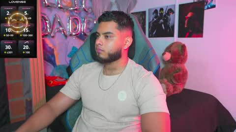 Tyler online show from April 14, 12:22 am