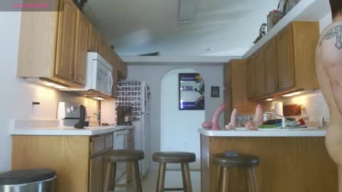 TylerDallas online show from April 30, 5:31 pm