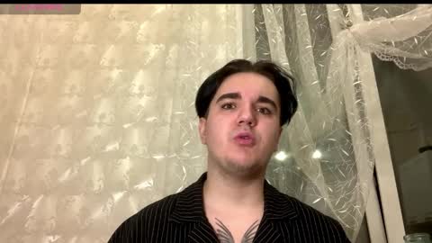 Tyler online show from April 5, 8:16 pm