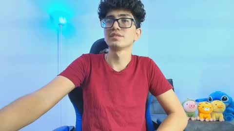   online show from October 26, 6:43 pm