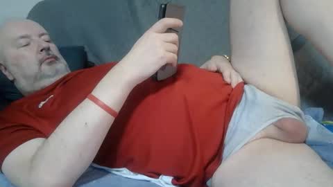 tymoteus online show from November 14, 9:05 pm