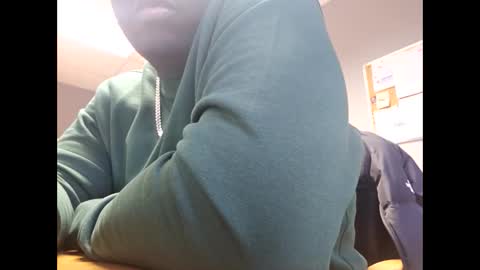 tyroneall online show from January 31, 3:33 pm