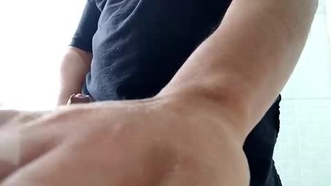 uberdickson online show from October 31, 7:06 pm