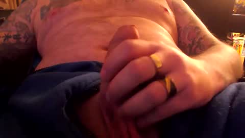 Zane and Macy online show from February 11, 2:05 am