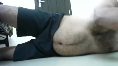 Uglyboy1414 online show from April 18, 4:36 am