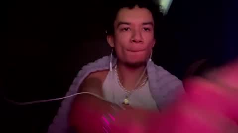 snap mixedaddyx ig drexdummy online show from January 7, 7:38 pm