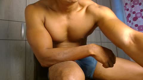 Felipe  model independent online show from February 4, 11:27 am