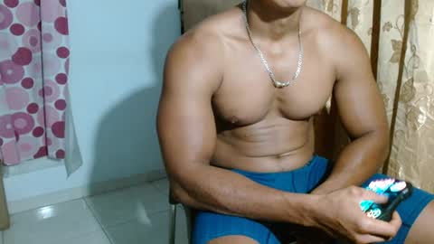 Felipe  model independent online show from December 9, 9:17 am