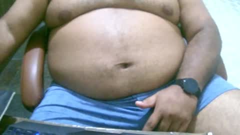 ulmo_br online show from December 24, 12:33 am