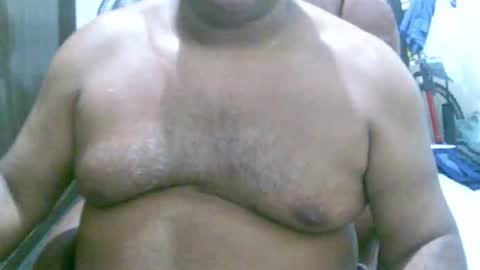 ulmo_br online show from February 23, 9:58 pm