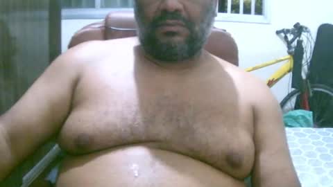 ulmo_br online show from December 22, 1:23 am