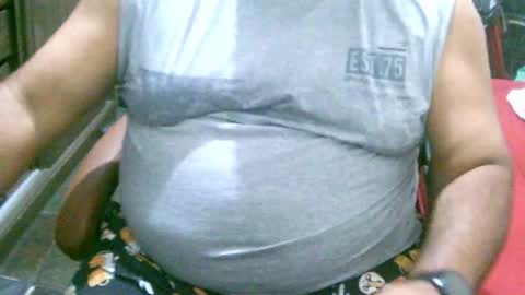 ulmo_br online show from December 8, 3:43 am