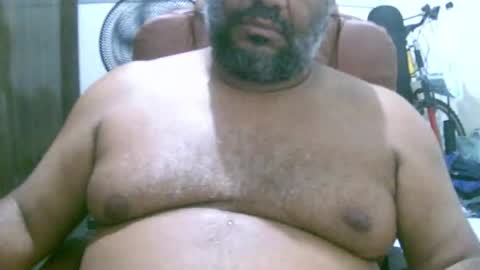 ulmo_br online show from February 23, 2:35 am