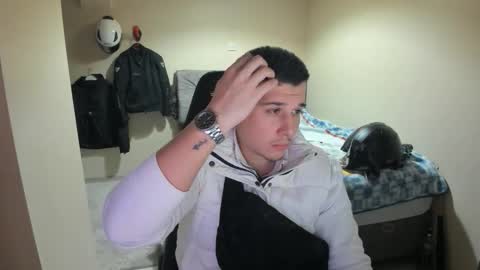 hi im mike tyson -  online show from March 30, 7:15 pm