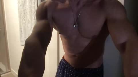 Camacho online show from November 6, 11:52 pm