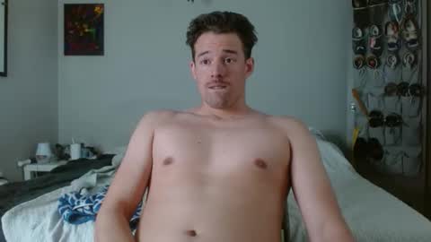 Andrew online show from March 17, 6:54 pm