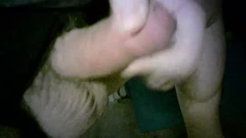 uncut_thick_daddy online show from January 22, 4:33 pm