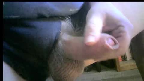 uncut_thick_daddy online show from February 2, 6:16 pm