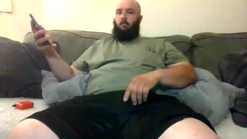 Uncut Rod online show from April 3, 9:50 am