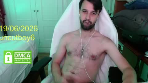 Uncut online show from June 19, 3:06 pm