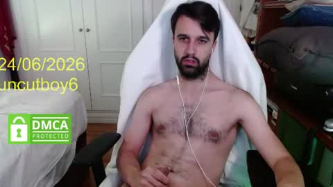 Uncut online show from June 25, 7:02 am