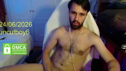 Uncut online show from June 24, 3:04 pm