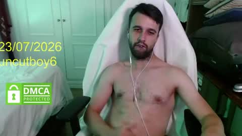 Uncut online show from July 23, 2:58 pm