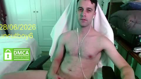 Uncut online show from June 28, 4:40 am