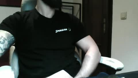 YourDreamIfYouWant online show from May 16, 11:25 pm
