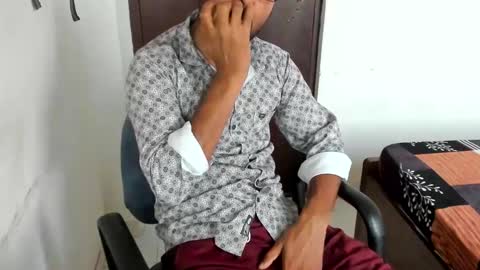 uncutraja online show from March 7, 1:07 pm