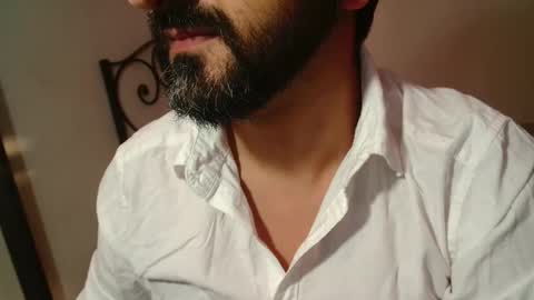 Giov online show from October 26, 7:38 pm