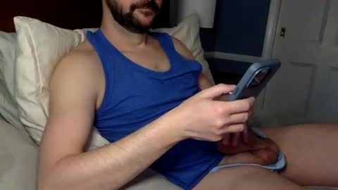 underwearguy230 online show from February 8, 3:21 pm