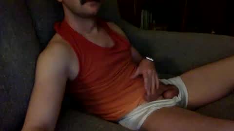 underwearguy230 online show from January 7, 10:41 pm