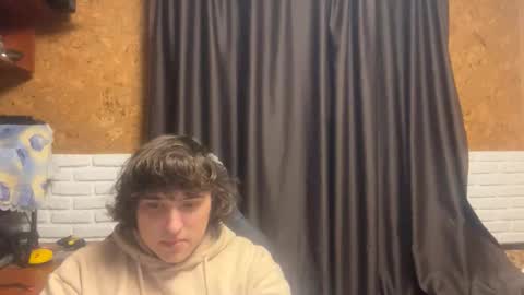 Anri online show from December 4, 10:17 pm