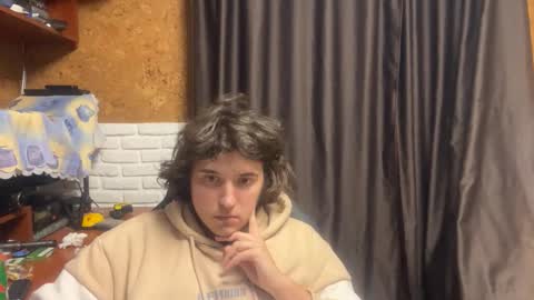 Anri online show from December 16, 11:01 pm