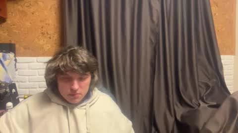 Anri online show from January 5, 10:24 pm