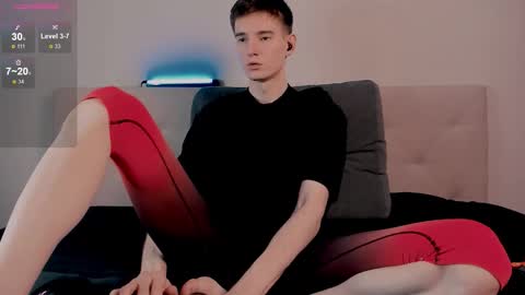 Kyle online show from November 5, 11:12 am