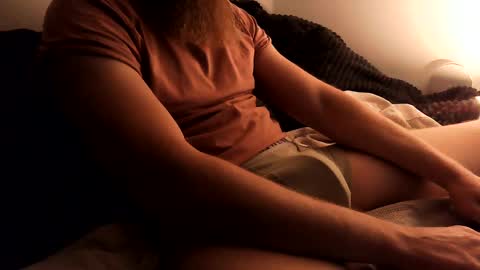 Snapshot of unknownbeard89 chatting on February 8, 12:28 pm unknownbeard89 online show from February 8, 12:28 pm