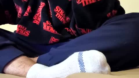 unknownuser414606 online show from November 11, 3:11 am