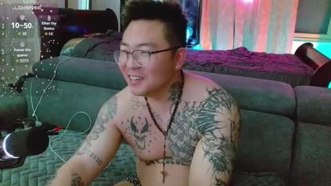 unobby online show from January 16, 1:47 pm