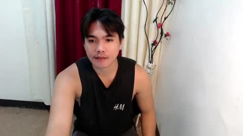 JADE online show from July 23, 5:38 am