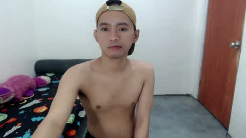 ur_joshuahotnotch online show from July 11, 1:18 am