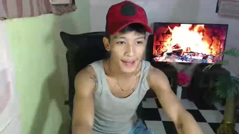 ur_raffy online show from February 26, 8:59 am