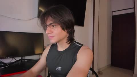 Erick online show from April 24, 6:27 am