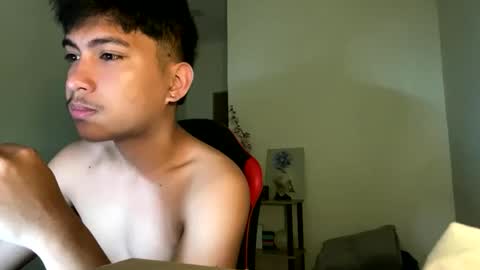 Dannie online show from February 9, 12:59 am