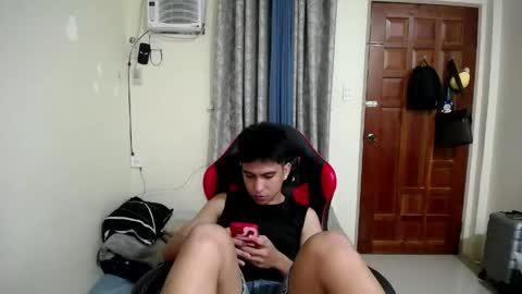 Dannie online show from June 3, 5:07 pm