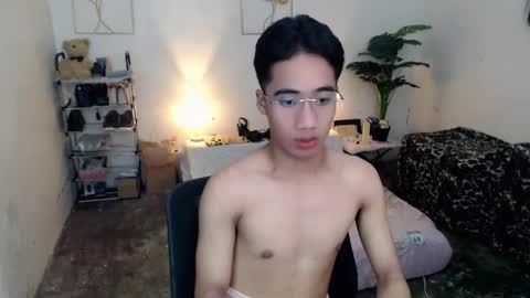 Bib online show from October 29, 5:05 pm