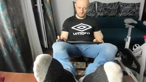 UrGymCrush online show from March 10, 10:45 pm